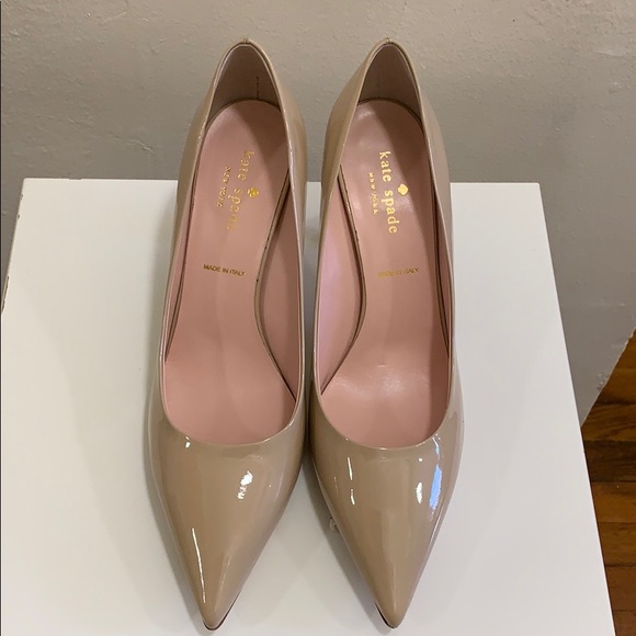 kate spade sonia pump